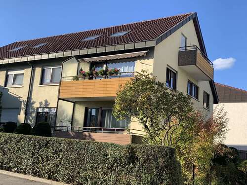 Foto - Wohnung zum Mieten in Kernen 770,00 € 52 m²