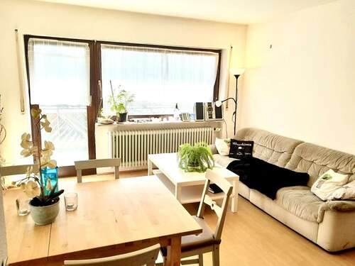 Foto - Wohnung zum Mieten in Oberkirch 435,00 € 48 m²