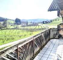 Wohnung zum Mieten in Oberkirch 410,00 € 48.17 m²