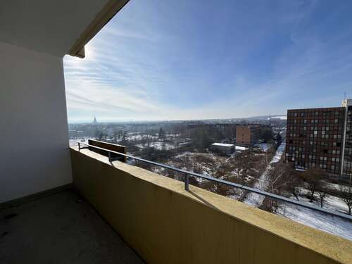 Foto - Wohnung zum Mieten in Zwickau 389,00 € 70 m²