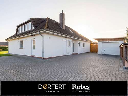 Foto - Haus zum Kaufen in Thedinghausen 439.000,00 € 228.18 m²