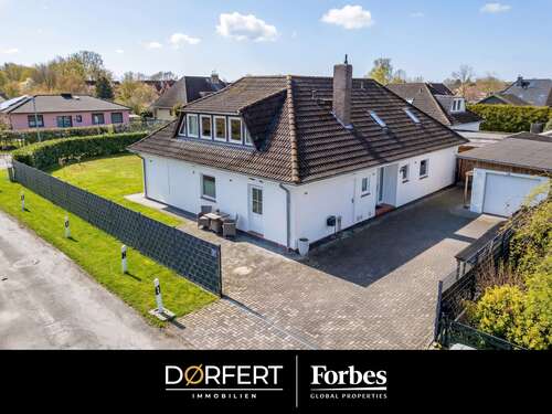 Foto - Haus zum Kaufen in Thedinghausen 439.000,00 € 228.18 m²