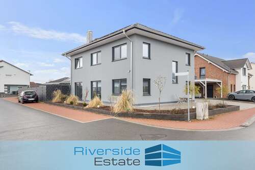 Foto - Haus zum Kaufen in Emmerthal 639.000,00 € 167 m²