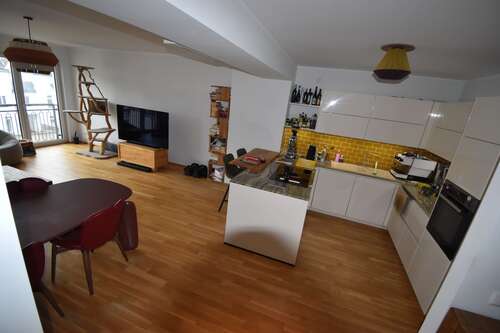 Foto - Wohnung zum Kaufen in Andernach 435.000,00 € 105 m²