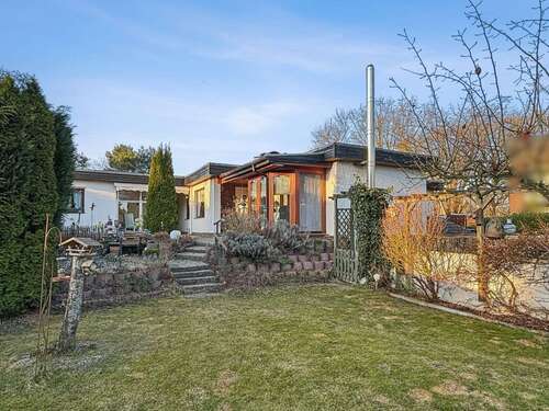 Foto - Haus zum Kaufen in Stelle 399.000,00 € 199.25 m²