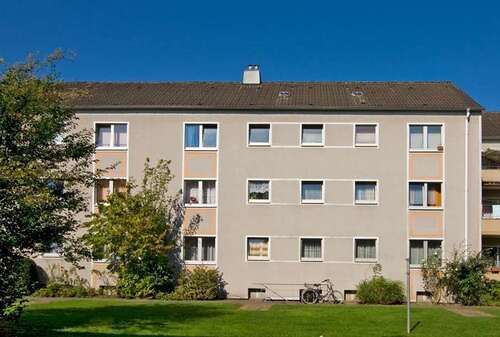 Foto - Wohnung zum Mieten in Düsseldorf 597,00 € 43.52 m²