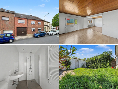 Foto - Haus zum Kaufen in Düren 269.000,00 € 181.51 m²