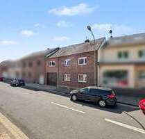 Haus zum Kaufen in Düren 269.000,00 € 181.51 m²