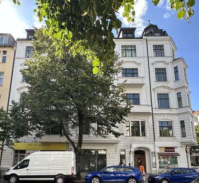 Foto - Einzelhandel in Berlin-Charlottenburg 1.998,00 € 93 m²