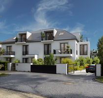 Grundstück zu verkaufen in Ottobrunn 2.200.000,00 € 927 m² Grundstück zu verkaufen in Ottobrunn 2.200.000,00 € 927 m²