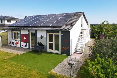 Foto - Haus zum Kaufen in Bad Buchau-Dürnau 345.000,00 € 90 m²