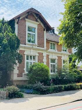 Foto - Wohnung zum Mieten in kleve 1.200,00 € 60 m²