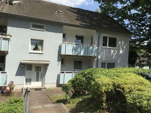 Foto - Wohnung zum Mieten in Wetter 539,00 € 65.58 m²