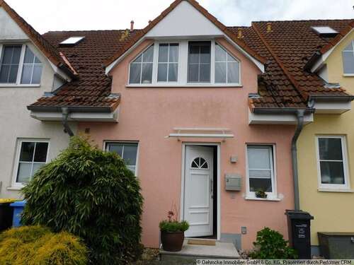 Foto - Haus zum Kaufen in Schmedshagen 275.000,00 € 115 m²