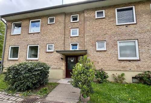 Foto - Wohnung zum Mieten in Itzehoe 455,00 € 61.3 m²