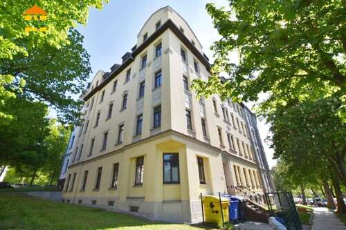 Foto - Wohnung zum Mieten in Chemnitz 345,00 € 57.5 m²