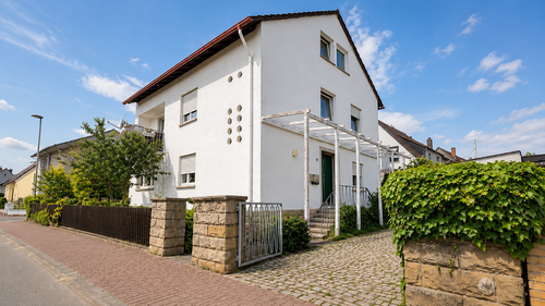 Foto - Haus zum Kaufen in Weilerbach 378.000,00 € 182 m²