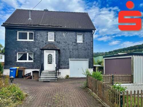Foto - Haus zum Kaufen in Neunkirchen 169.000,00 € 121 m²