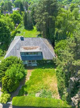 Foto - Grundstück zu verkaufen in Bad Homburg vor der Höhe 3.600.000,00 € 2073.5 m²