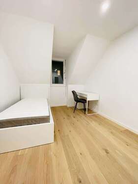 Foto - WG-Zimmer in München 895,00 € 10 m²