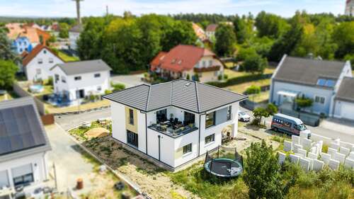 Foto - Haus zum Kaufen in Grafenwöhr 589.000,00 € 240 m²