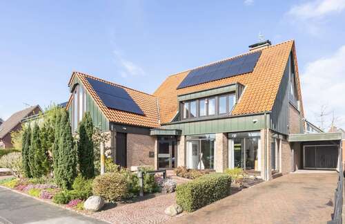 Foto - Haus zum Kaufen in Münster 995.000,00 € 209.71 m²