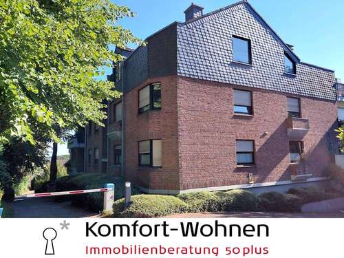 Foto - Wohnung zum Mieten in Wuppertal 1.030,00 € 96.5 m²