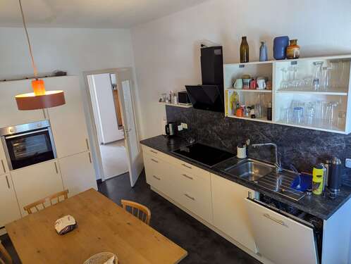 Foto - Wohnung zum Mieten in Augsburg 1.095,72 € 91.31 m²