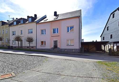 Foto - Haus zum Kaufen in Zwönitz 99.550,00 € 240 m²