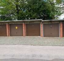 Garage zu vermieten in Aachen 100,00 €