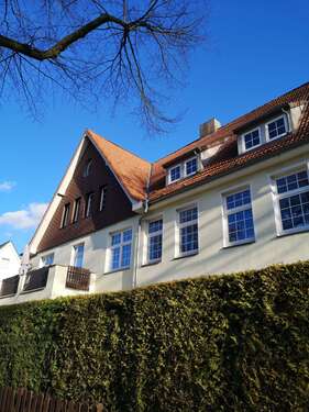 Foto - Wohnung zum Mieten in Lübeck 1.274,00 € 98 m²