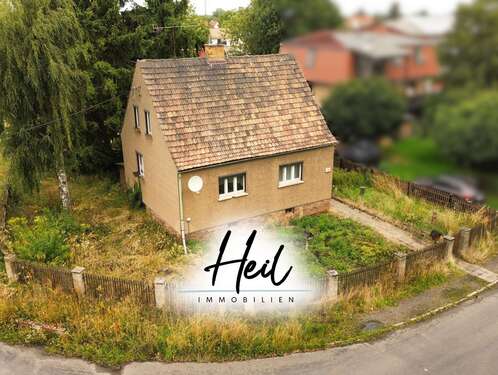 Foto - Haus zum Kaufen in Markranstädt 175.000,00 € 90 m²