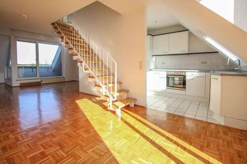 Foto - Wohnung zum Kaufen in Düsseldorf 231.000,00 € 66 m²