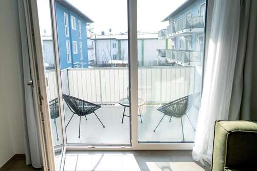 Foto - Wohnung zum Mieten in Grafing 1.150,00 € 70 m²