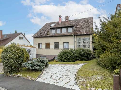 Foto - Haus zum Kaufen in Sindelfingen 649.000,00 € 161 m²