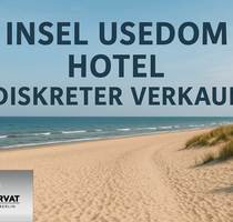 Gastronomie in Zinnowitz 1.790.000,00 € 1100 m²