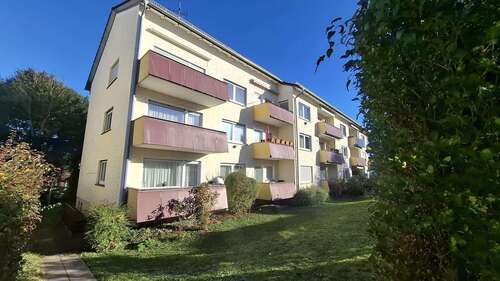 Foto - Wohnung zum Kaufen in Stuttgart 135.000,00 € 34 m²