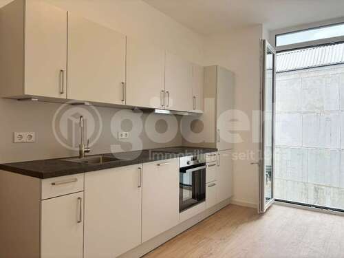 Foto - Wohnung zum Mieten in Aschaffenburg 785,00 € 56.24 m²