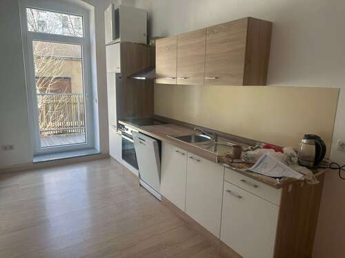 Foto - Wohnung zum Mieten in Chemnitz 450,00 € 70 m²