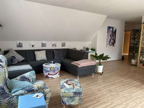 Foto - Wohnung zum Mieten in Winnenden 810,00 € 77 m²