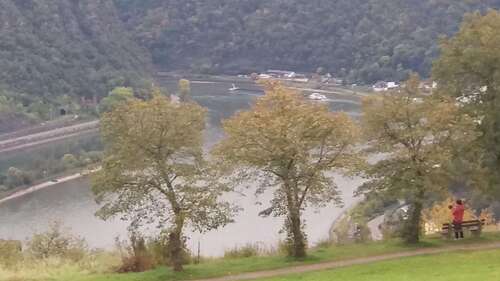 Foto - Wohnung zum Kaufen in Patersberg 155.000,00 € 55 m²