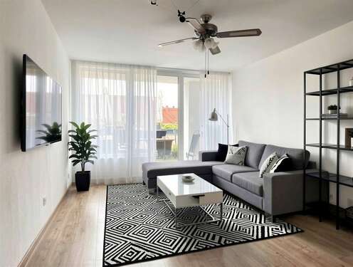 Foto - Wohnung zum Kaufen in Berlin 245.000,00 € 59.45 m²