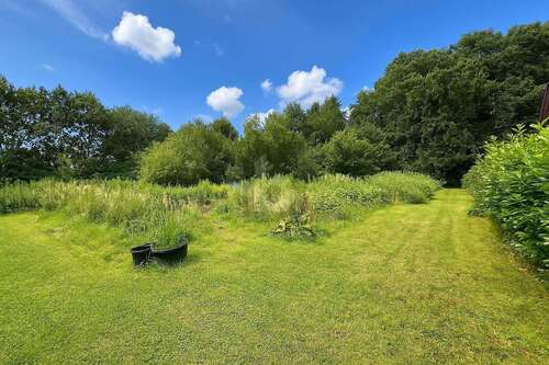 Foto - Grundstück zu verkaufen in Osterholz-Scharmbeck 185.000,00 € 1472 m²