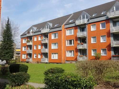 Foto - Wohnung zum Mieten in Hamburg 850,93 € 67.29 m²