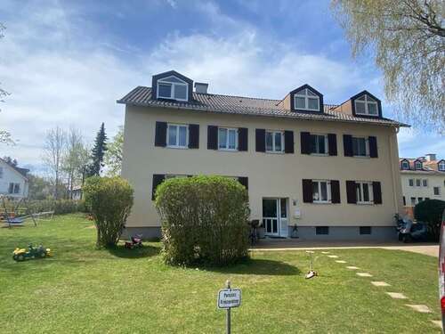 Foto - Wohnung zum Kaufen in Höhenkirchen 325.000,00 € 63 m²