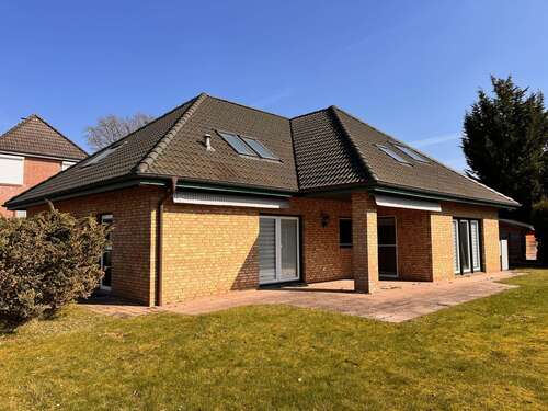 Foto - Haus zum Kaufen in Tangstedt 749.000,00 € 187.21 m²