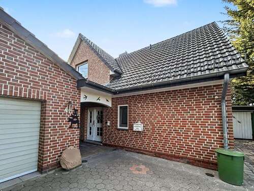 Foto - Wohnung zum Kaufen in Verden (Aller) 279.000,00 € 127.93 m²