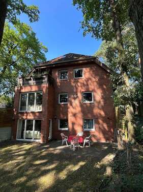 Foto - Haus zum Kaufen in GlienickeNordbahn 1.050.000,00 € 269 m²
