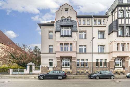 Foto - Wohnung zum Kaufen in Leipzig 659.000,00 € 195.6 m²