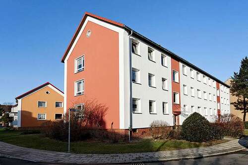 Foto - Wohnung zum Mieten in Braunschweig 492,74 € 61.21 m²